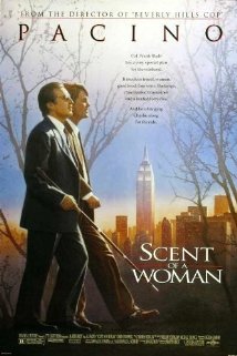 scent of a woman