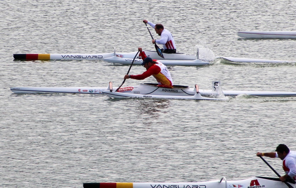paracanoe